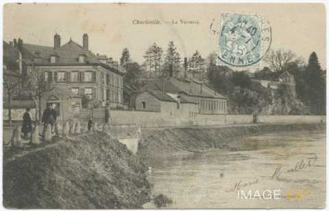 Verrerie (Charleville-Mézières)